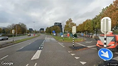 Kantorruimte for rent in Utrecht Leidsche Rijn - Photo from Google Street View