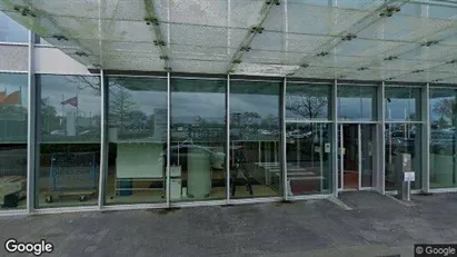 Kantorruimte for rent in Zwolle - Photo from Google Street View