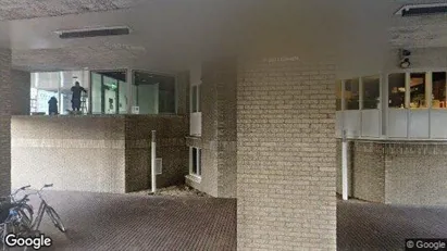 Kantorruimte for rent in Utrecht Binnenstad - Photo from Google Street View