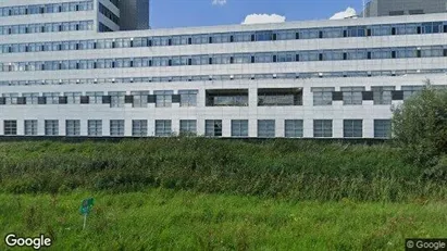 Kantorruimte for rent in Amsterdam-Zuidoost - Photo from Google Street View