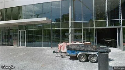 Kantorruimte for rent in Amsterdam Zuideramstel - Photo from Google Street View