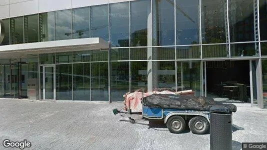 Kantorruimte for rent i Amsterdam Zuideramstel - Foto uit Google Street View