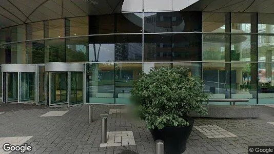 Kantorruimte for rent i Amsterdam-Zuidoost - Foto uit Google Street View