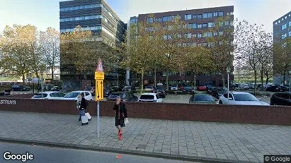 Kantorruimte for rent in Amsterdam-Zuidoost - Photo from Google Street View