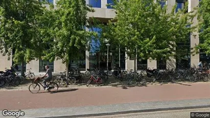 Kantorruimte for rent in Amsterdam Zuideramstel - Photo from Google Street View