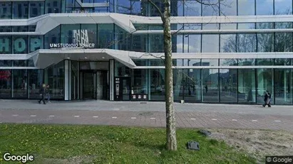 Kantorruimte for rent in Amsterdam Zuideramstel - Photo from Google Street View