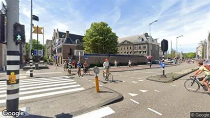 Kantorruimte for rent in Amsterdam Centrum - Photo from Google Street View