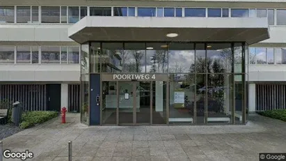 Kantorruimte for rent in Delft - Photo from Google Street View