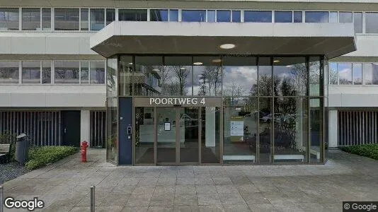 Kantorruimte for rent i Delft - Foto uit Google Street View