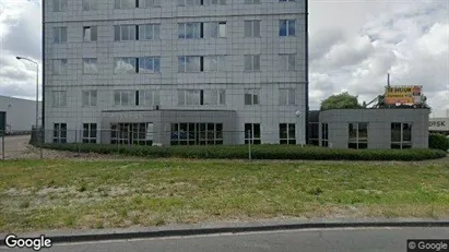 Kontorer til leie i Amsterdam Westpoort – Bilde fra Google Street View