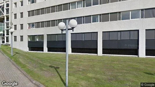 Kontorlokaler til leje i Amstelveen - Foto uit Google Street View