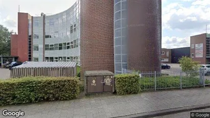 Kontorer til leie i Best – Bilde fra Google Street View