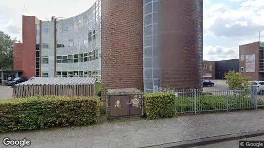 Kantorruimte for rent i Best - Foto uit Google Street View