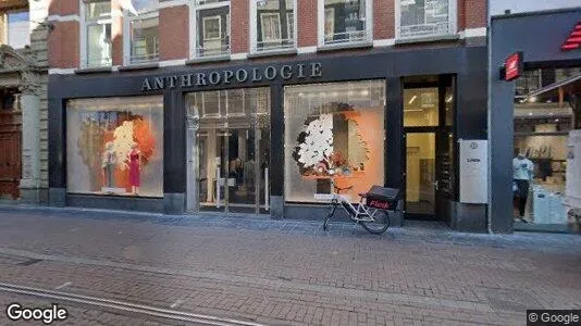 Kantorruimte for rent i Amsterdam Centrum - Foto uit Google Street View