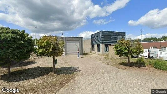 Bedrijfsruimtes for rent i Hengelo - Foto uit Google Street View