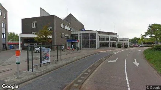 Kontorer til leie i Heerlen - Foto uit Google Street View