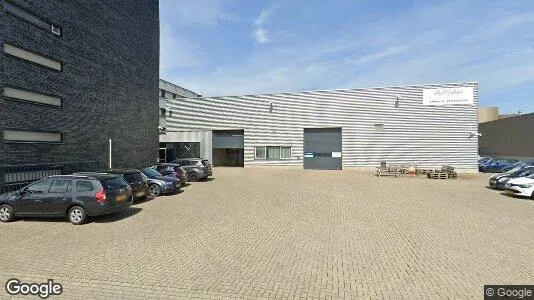 Kantorruimte for rent i Kerkrade - Foto uit Google Street View