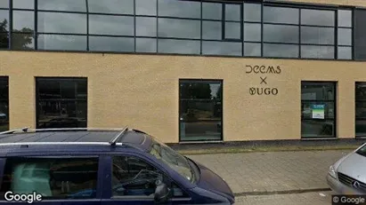 Lokaler til salg i Kerkrade - Foto fra Google Street View