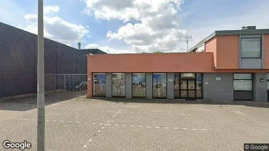 Gewerbeflächen zur Miete i Heerlen - Foto uit Google Street View