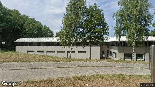 Kontorer til leie i Heerlen - Foto uit Google Street View