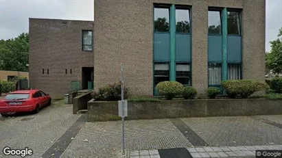 Kontorlokaler til leje i Roerdalen - Foto fra Google Street View