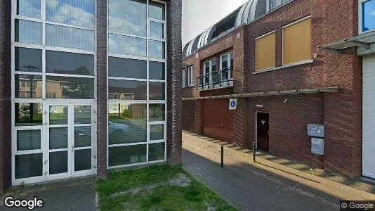 Kontorer til leie i Oirschot - Foto uit Google Street View