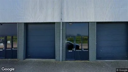 Lokaler til leie i Schagen – Bilde fra Google Street View