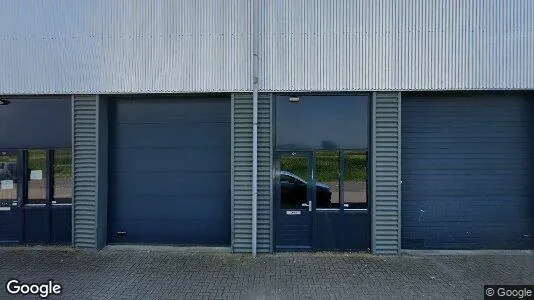Lokaler til leie i Schagen - Foto uit Google Street View