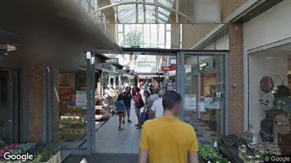Bedrijfsruimtes for rent in Gouda - Photo from Google Street View