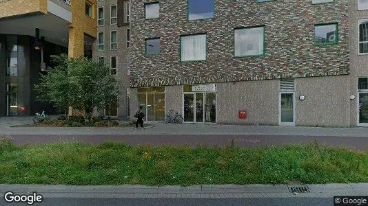 Kantorruimte for rent i Eindhoven - Foto uit Google Street View