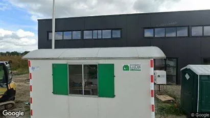 Bedrijfsruimtes for rent in Rijssen-Holten - Photo from Google Street View
