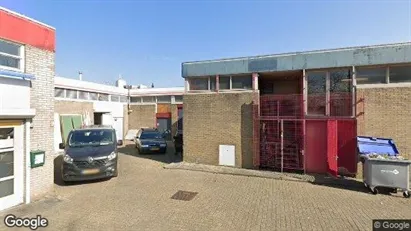 Lokaler til leie i Middelburg – Bilde fra Google Street View
