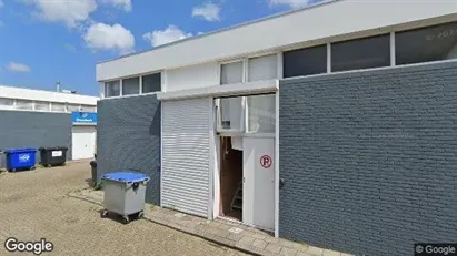 Bedrijfsruimtes for rent in Middelburg - Photo from Google Street View