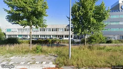 Kantorruimte for rent in Groningen - Photo from Google Street View