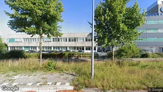Kontorslokaler för uthyrning i Groningen - Foto uit Google Street View