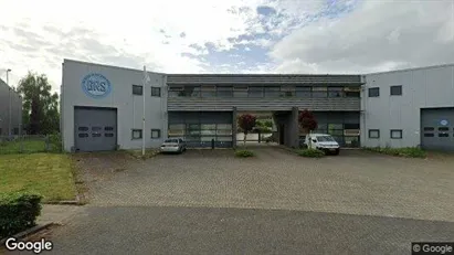 Lokaler til leie i Deventer – Bilde fra Google Street View