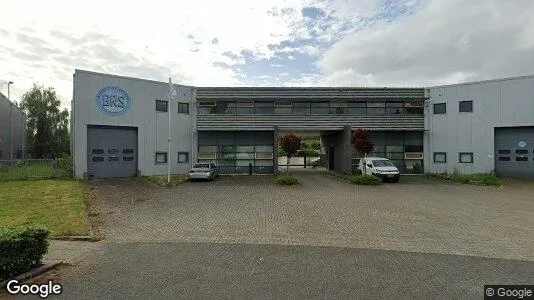 Lokaler til leie i Deventer - Foto uit Google Street View