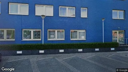 Bedrijfsruimtes for rent in Apeldoorn - Photo from Google Street View