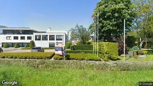 Kantorruimte for rent i Kampen - Foto uit Google Street View