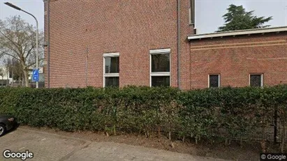 Kantorruimte for rent in Tilburg - Photo from Google Street View