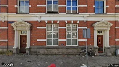 Bedrijfsruimtes for rent in Amsterdam Centrum - Photo from Google Street View