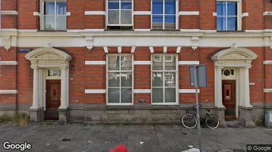 Lokaler til leie i Amsterdam Centrum - Foto uit Google Street View