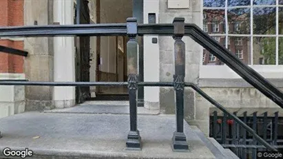 Bedrijfsruimtes for rent in Amsterdam Centrum - Photo from Google Street View