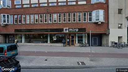 Bedrijfsruimtes for rent in Amsterdam Oud-West - Photo from Google Street View
