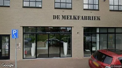 Bedrijfsruimtes for rent in Bergen op Zoom - Photo from Google Street View