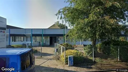Coworking spaces for rent in Nijmegen - Photo from Google Street View