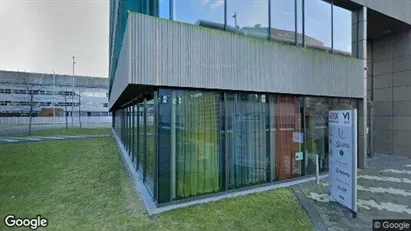 Bedrijfsruimtes for rent in Amsterdam Oost-Watergraafsmeer - Photo from Google Street View