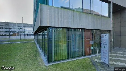 Bedrijfsruimtes for rent i Amsterdam Oost-Watergraafsmeer - Foto uit Google Street View