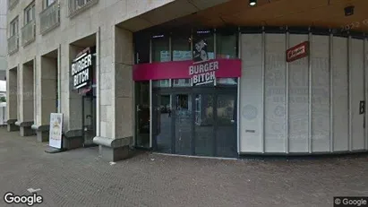 Bedrijfsruimtes for rent in Amsterdam-Zuidoost - Photo from Google Street View