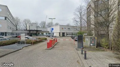 Lokaler til leie i Amsterdam Westpoort – Bilde fra Google Street View